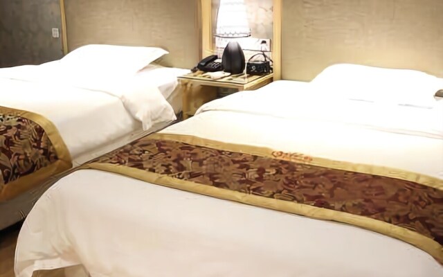 Qingchunji Hotel
