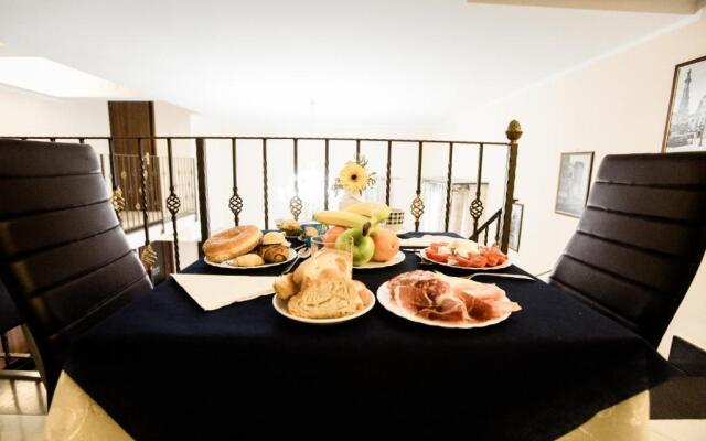 Hotel Lanfipe Palace