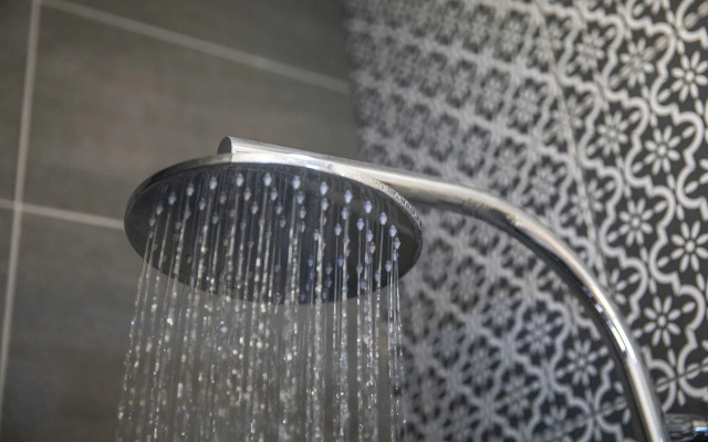 Nightcap at Rex Hotel