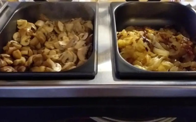 Thrush Nest Bed and Breakfast