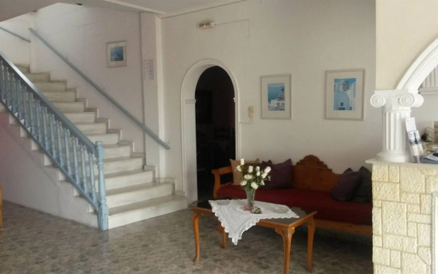 Hotel Thirasia