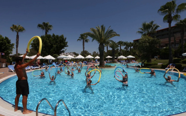 Hotel Grand Side - All Inclusive