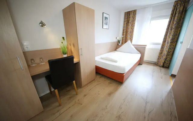 Hotel Europa Offenbach