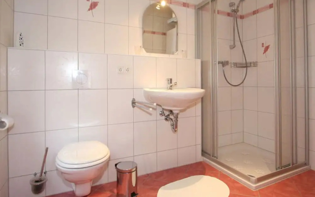 Chalet Harmonie