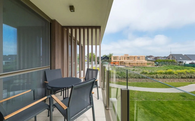 Bright Apartment Near the Center