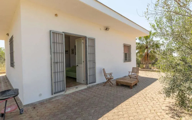 Sunny Garden Stay in Taviano