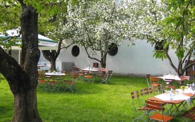 Hotel Alber