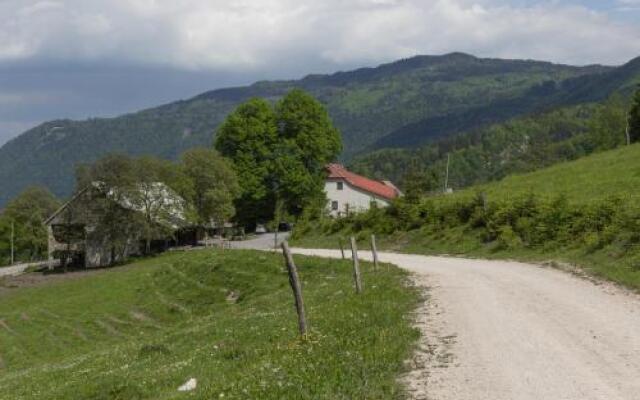 Turistična Kmetija Toman