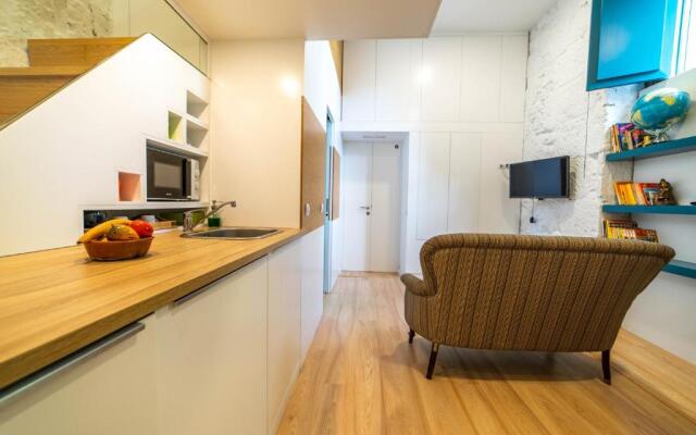 Eco-Studio Vegueta