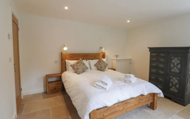 Swallows Lodge