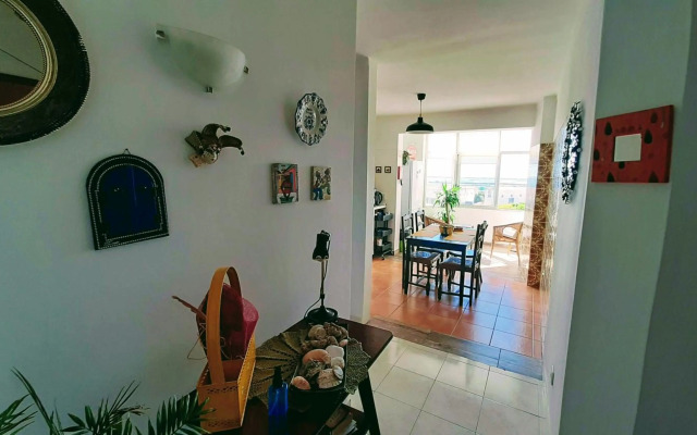 See view Mignon de la Ria Formosa