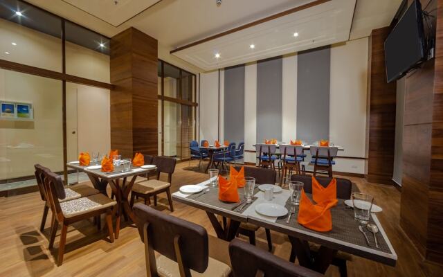 Four Points by Sheraton Chennai OMR