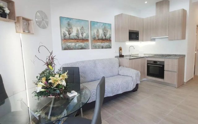 SKOL 350. Great 2 Bedroom Apartment in Skol Marbella