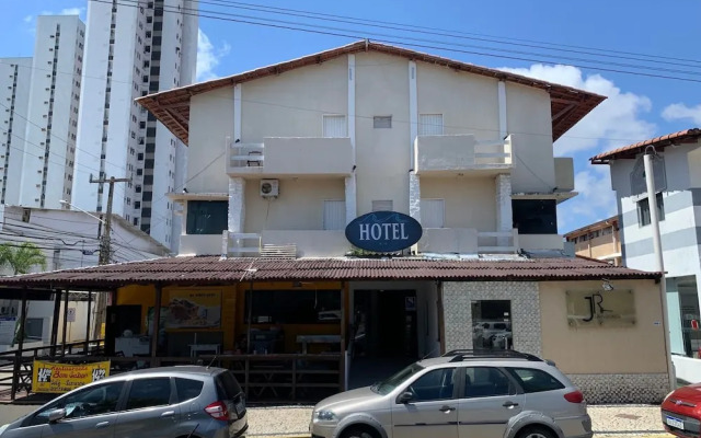 CP Hotel