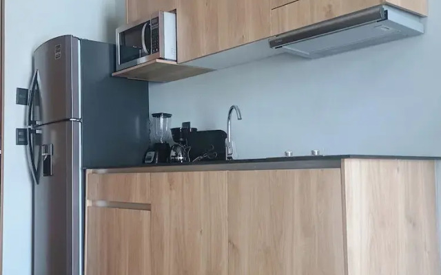 Suites Del Carmen