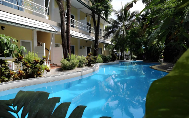 Naka Resort
