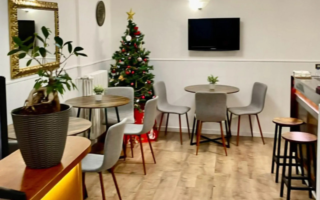 Hotel Sant'Ercolano