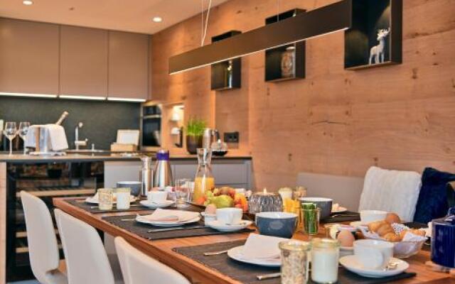 Hohe Welt Luxury Apartments