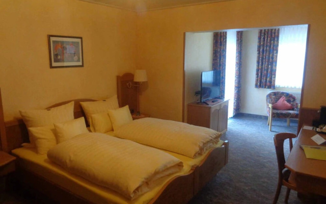 Waldgasthof Lorchenmühle