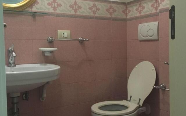 Villa Cenzina B&B