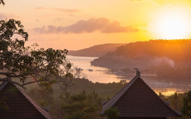 Poh Manis Lembongan