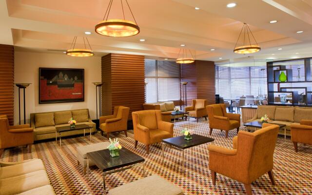 Holiday Inn & Suites Manila Galleria by IHG