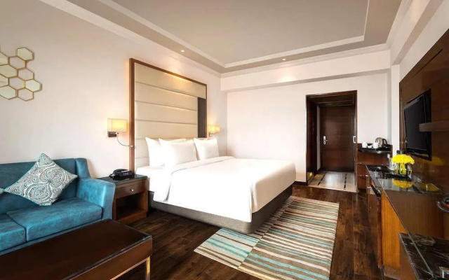 Radisson Jaipur City Center
