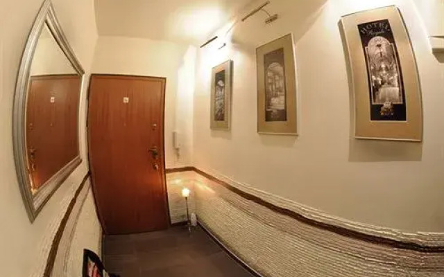 Apartament Polanka
