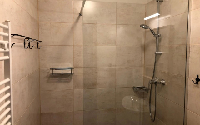 APARTMÁNY BIELA PÚŤ - Chopok SKI - Jasná