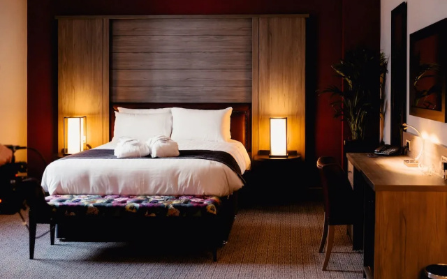 Great North Hotel