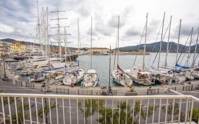 Appartamenti La Calata