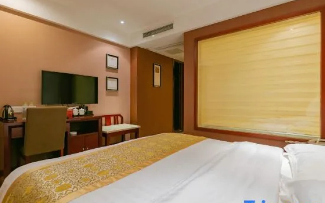 Xin Shun Hotel