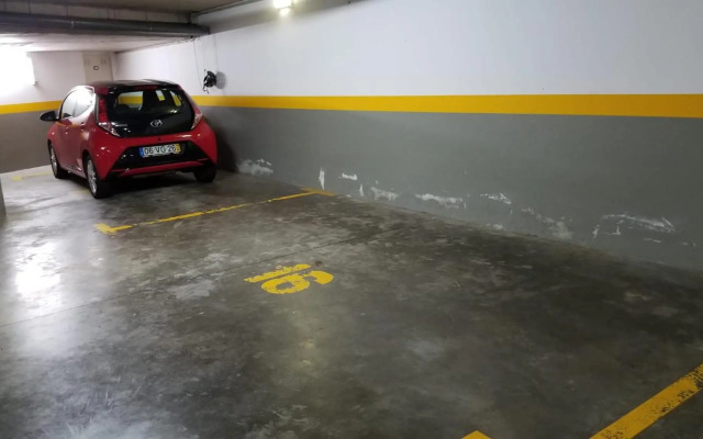 VIP Paradise Apartment