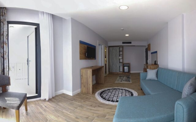 Houdini Otel