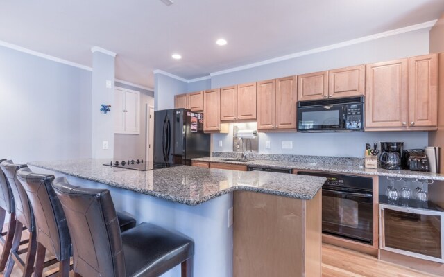Lovely 2BR in South End by Sonder
