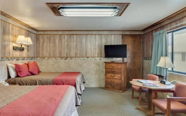 Zion Park Motel