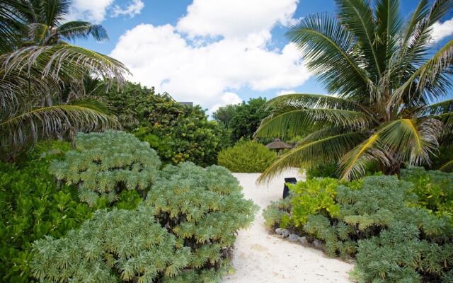 Serenity Sands (Villa)