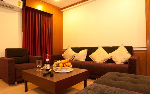 Hansa Venetian Hotel