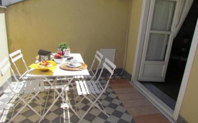 Appartamento Alloro 2