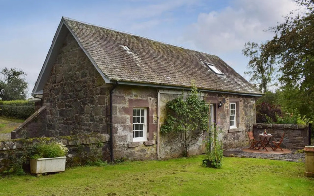The Old Stables At Westerton