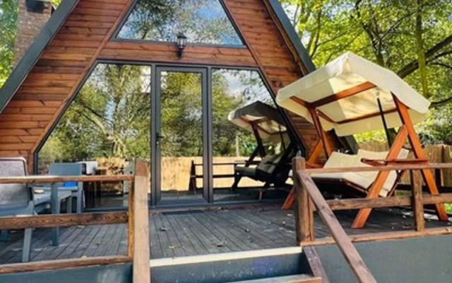 Sapanca Bungalov 10 C