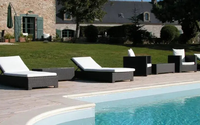 La Ferme Saint-Vennec