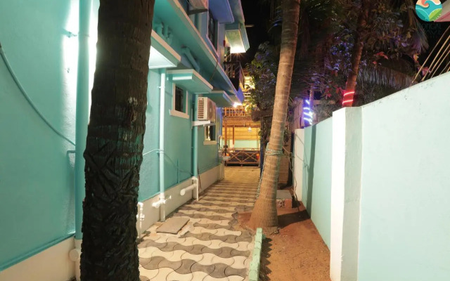 Back to Basics-the hostel life