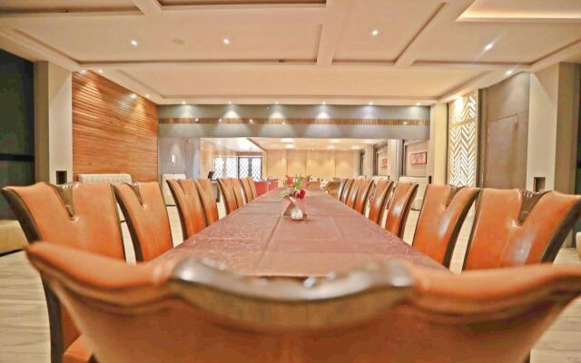 Bindiram Express By ShriGo Hotels