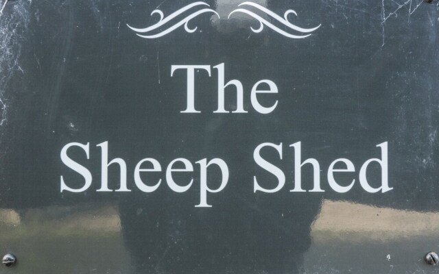 The Old Sheep Shed