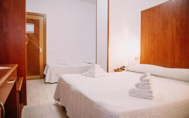 Hotel Magnolia