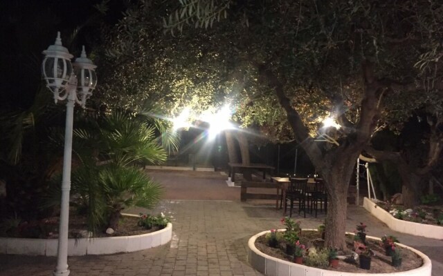 Hostal Tivissa