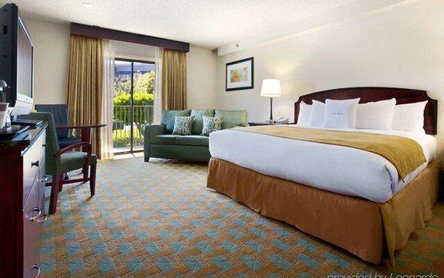 DoubleTree by Hilton Sacramento