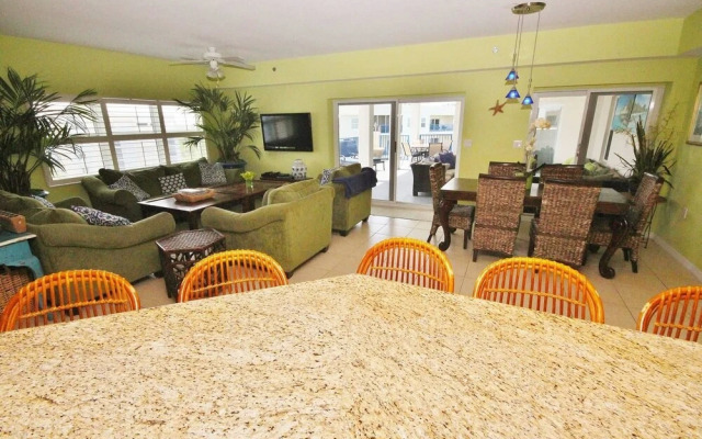 Oceanwalk 2-601 Apartment 3