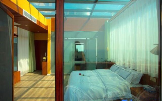 Yunsu Seaview Hostel